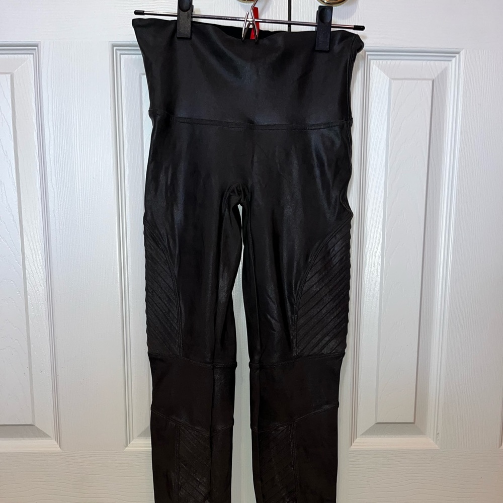 Women’s Spanx Leggings - Size L/G